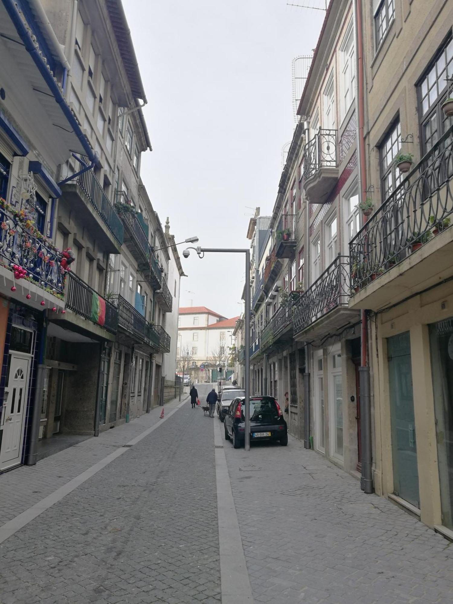 Porto Sun Apartment Exterior foto